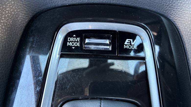 Toyota Corolla 1.8 VVT-i Hybrid Icon 5dr CVT Hybrid Hatchback